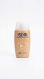 ضدآفتاب فیوژن واتر رنگی ایزدین مجیک مدیوم SPF 50