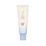 ضدآفتاب بیوتی آو جوسان مدل Relief Sun Aqua-Fresh Rice + B5 SPF50+ PA++++