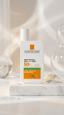 ضدآفتاب لاروش پوزای Anthelios UVMune 400 Oil Control Fluid SPF50+