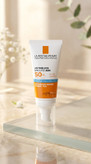 ضد آفتاب لاروش پوزای Anthelios UVMune 400 Hydrating Cream SPF 50+