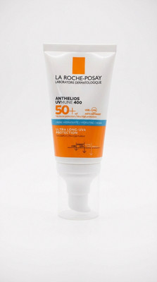 ضد آفتاب لاروش پوزای Anthelios UVMune 400 Hydrating Cream SPF 50+