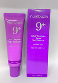 ضد آفتاب نامبوزین شماره ۹ NAD+ BIO Super Defense Glow SPF 50