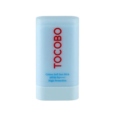 ضدآفتاب استیکی  توکوبو Tocobo مدل مات کننده وضد چربی