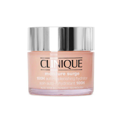 کرم آبرسان ۱۰۰ ساعته کلینیک۱۲۵میل (Clinique Moisture Surge)