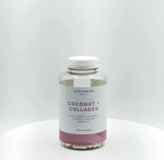 کپسول کوکونات کلاژن و نارگیل مای ویتامینز (Myvitamins) | جوانساز وگن و تقویتکننده پوست و مو (۱۸۰ عددی)