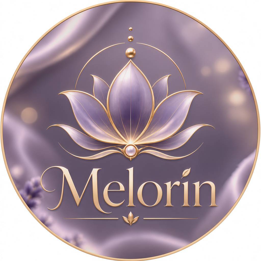 لوازم آرایشی ملورین | melorin